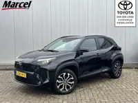 Toyota Yaris Cross 1.5 Hybrid 115 Dynamic Limited Parkeersensoren Stoel Stuur Verwarming PDC