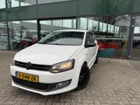 Volkswagen Polo 1.2 Easyline (Goed Onderhouden, Airco, Inruilkoopje)