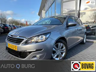 Peugeot 308 1.6 THP Active | Trekhaak | Navigatie | Cruise | LMV | PDC | Climate | Nieuwe Distributi