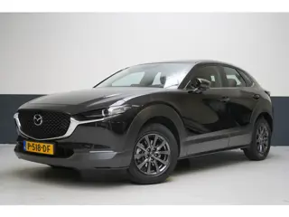 Mazda CX-30 2.0 e-SkyActiv-G M Hybrid Comfort | Head-Up | Stoelverwarming | Stuurverwarming | Adapti