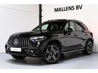 Mercedes-Benz GLC-klasse 300e 4MATIC Business Line AMG/PANO/BURMESTER/TREKHAAK/LEDER/MEMORY