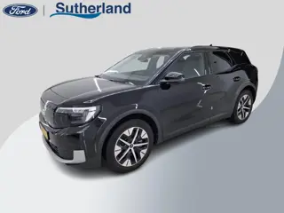 Ford Explorer Limited Edition Extended Range RWD 79 kWh | 36.000 KM | SOH 100% | Full Options | WORD