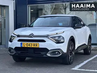 Citroen C4 1.2 Puretech Business Plus | Trekhaak | Adaptive Cruise Control | Comfort Stoelen | Navig