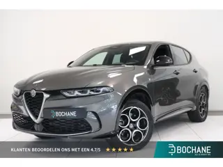 Alfa Romeo Tonale 1.3T PHEV Ti 280 Pk | Camera | Adaptieve cruise | AppleCarplay AndroidAuto | Clima