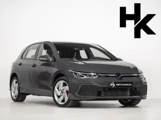 Volkswagen Golf 1.4 eHybrid GTE ACC IQ Light Stoelv