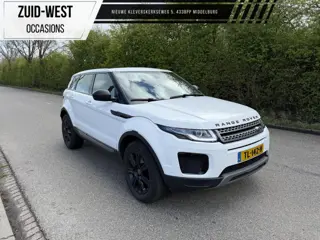 Land Rover Range Rover Evoque 2.0 eD4 Urban Series Pure Pano