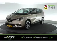 Renault Grand Scénic 1.3 TCe Intens 7p. | PANO-DAK | CAMERA | CARPLAY |