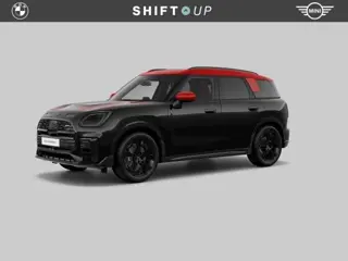 Mini Mini Countryman 1.5 C John Cooper Works XL Panoramadak | Harman Kardon | Head Up