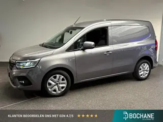 Renault Kangoo 1.5 Blue dCi 115 extra L1 Dodehoek detectie | Achteruitrijcamera | Parkeersensoren | 