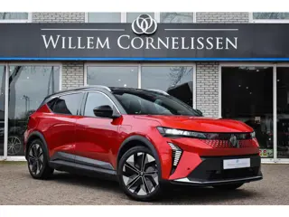 Renault Scenic E-Tech EV87 long range techno Trekhaak Pano Harman/Kardon