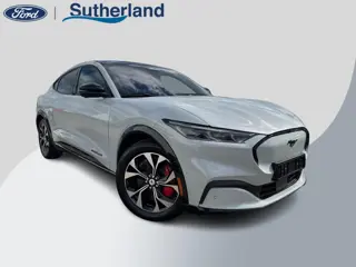 Ford Mustang Mach-E Extended Premium AWD 98 kWh | Panoramadak |