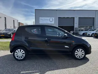 Suzuki Alto 1.0 Comfort EASSS