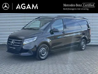 Mercedes-Benz Vito 119 CDI L2 Select Bom-Vol opties Facelift Model | LED | Navigatie | 360grd camera