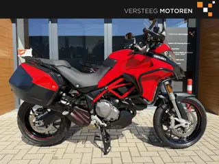 Ducati Multistrada 950 S Touring# 950S #nieuwe banden