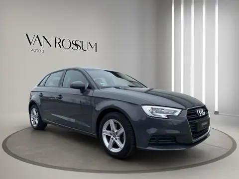 Audi A3 Sportback 30 TFSI | Navi | Parkeersensors V+A | Airco (automatisch) | 16"| Bluetooth |
