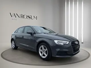 Audi A3 Sportback 30 TFSI | Navi | Parkeersensors V+A | Airco (automatisch) | 16"| Bluetooth |