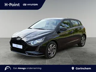 Hyundai i20 Comfort 1.0 T-GDi 90pk | €2.050 VOORRAADVOORDEEL | APPLE CARPLAY / ANDROID AUTO | LM-VEL