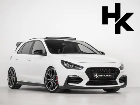 Hyundai i30 2.0 T-GDI N2 Performance Pano Memory Keyless Stoelv