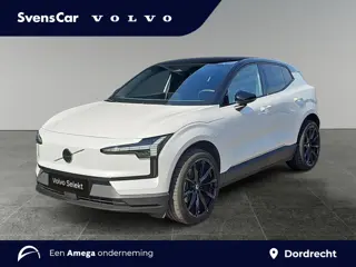 Volvo EX30 Single Motor Extended Range Plus 69 kWh | 20" Heico velgen | Stoelverwarming | Keyless En