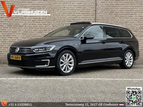 Volkswagen Passat Variant 1.4 TSI GTE Highline | € 6.900,- NETTO! | Pano | Stoelverwarming | Climate