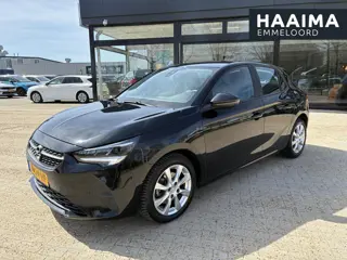 Opel Corsa 1.2 Turbo Edition Automaat | Airconditioning | Navigatie via Apple Carplay/Android Auto |