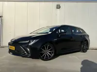 Toyota Corolla Touring Sports 1.8 Hybrid Style Automaat | Achteruitrijcamera | Navigatie | Cruise co