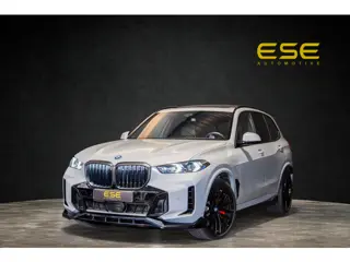 BMW X5 xDrive50e