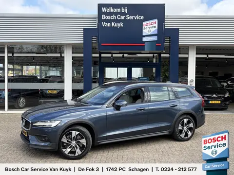 Volvo V60 Cross Country 2.0 D4 AWD Intro Edition / Polestar-Engineered / Automaat / NL-Auto / Dealer