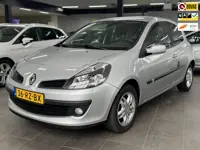 Renault Clio 1.2-16V Team Spirit airco elektrische pakket lm-velgen trekhaak distributieriem vv trek