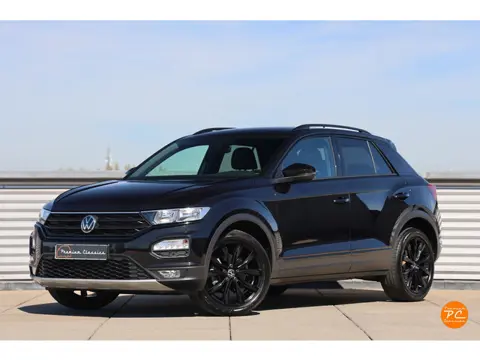 Volkswagen T-Roc 1.5 TSI Sport | 47.000KM | DSG | Stoelverwarming | Camera | Carplay