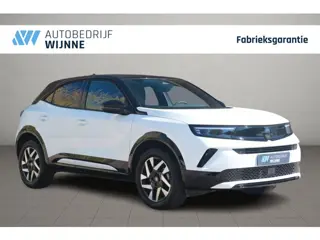 Opel Mokka 1.2 Turbo 130pk EAT8 GS | Nieuw Model ! | App Connect | Climate | Cruise | Camera | PDC