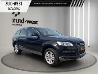 Audi Q7 3.0 TDI quattro Pro Line+ 5+2