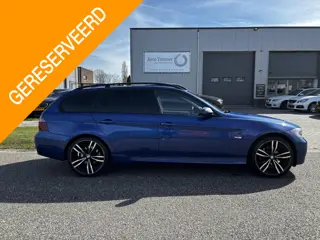 BMW 3-serie Touring 318i