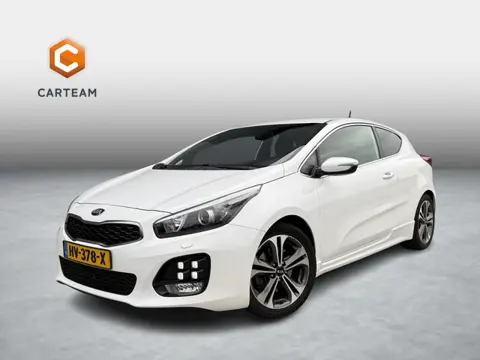 Kia pro_cee'd 1.0 T-GDi GT-Line