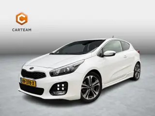 Kia pro_cee'd 1.0 T-GDi GT-Line