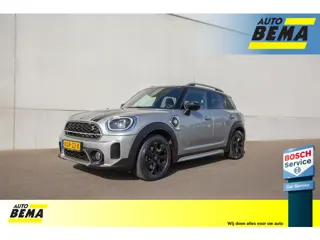 Mini Mini Countryman 1.5 Cooper S E ALL4 Chili