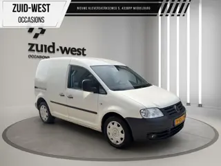 Volkswagen Caddy 1.9 TDI Airco Cruise Schuifdeur