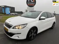 Peugeot 308 SW 2014 * 1.6 BlueHDI Blue Lease Executive * APK * EURO 6