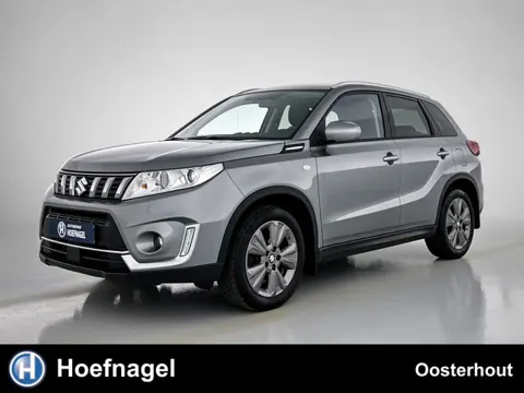 Suzuki VITARA 1.0 Boosterjet Comfort | Cruise control | Stoelverwarming | Navigatie | Airco