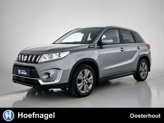 Suzuki VITARA 1.0 Boosterjet Comfort | Cruise control | Stoelverwarming | Navigatie | Airco