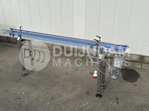 Viscon Vikon transportband 250x20 cm