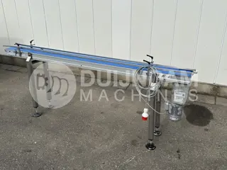 Viscon Vikon transportband 250x20 cm