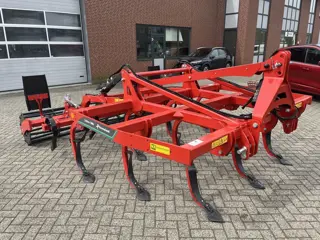 Kverneland Enduro-24505
