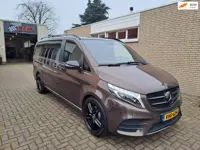 Mercedes-Benz V-klasse 250d Lang DC Exclusive
