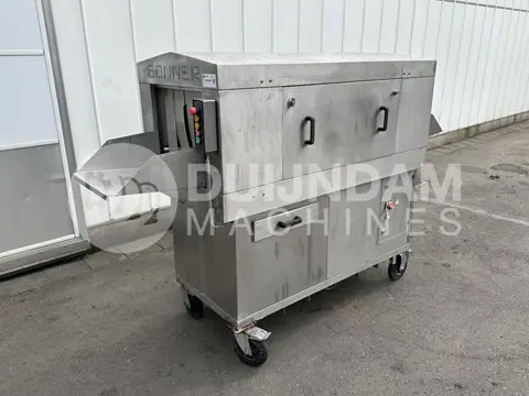 Bonner krattenwasser