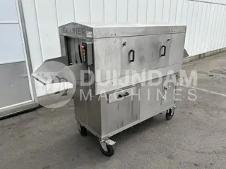 Bonner krattenwasser