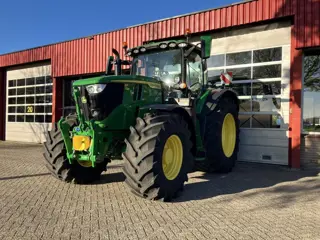 John Deere 6R-195-781257