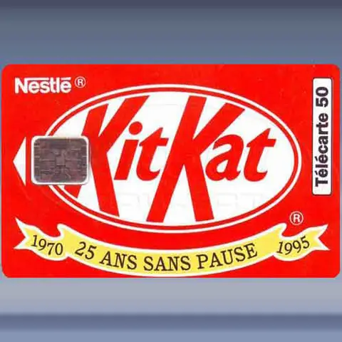 Kit Kat (jan-95)