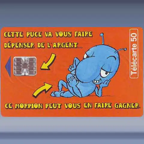 Morpion (dec-94)