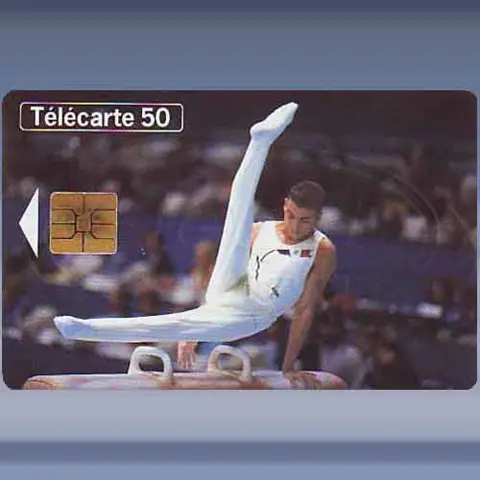 Bercy 4 (mrt-95)